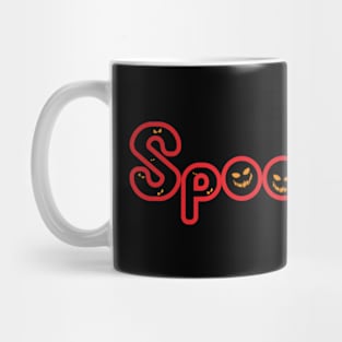 Spookified Mug